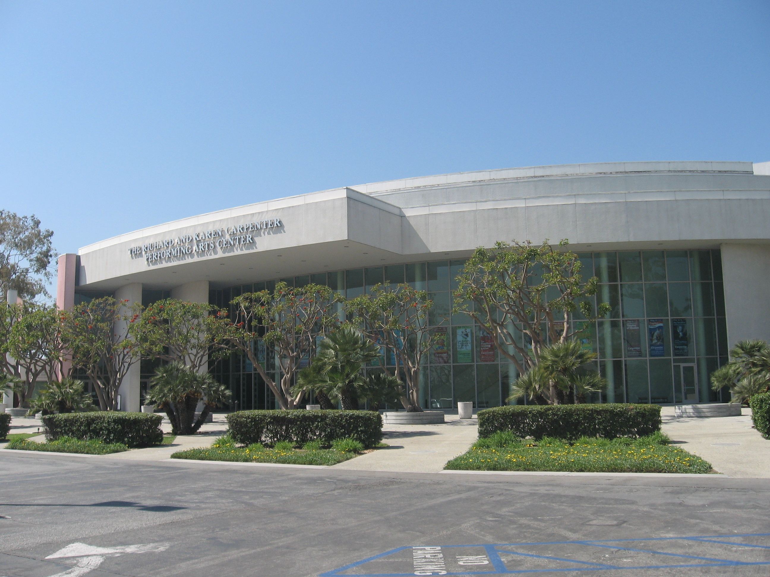 Cal State Long Beach