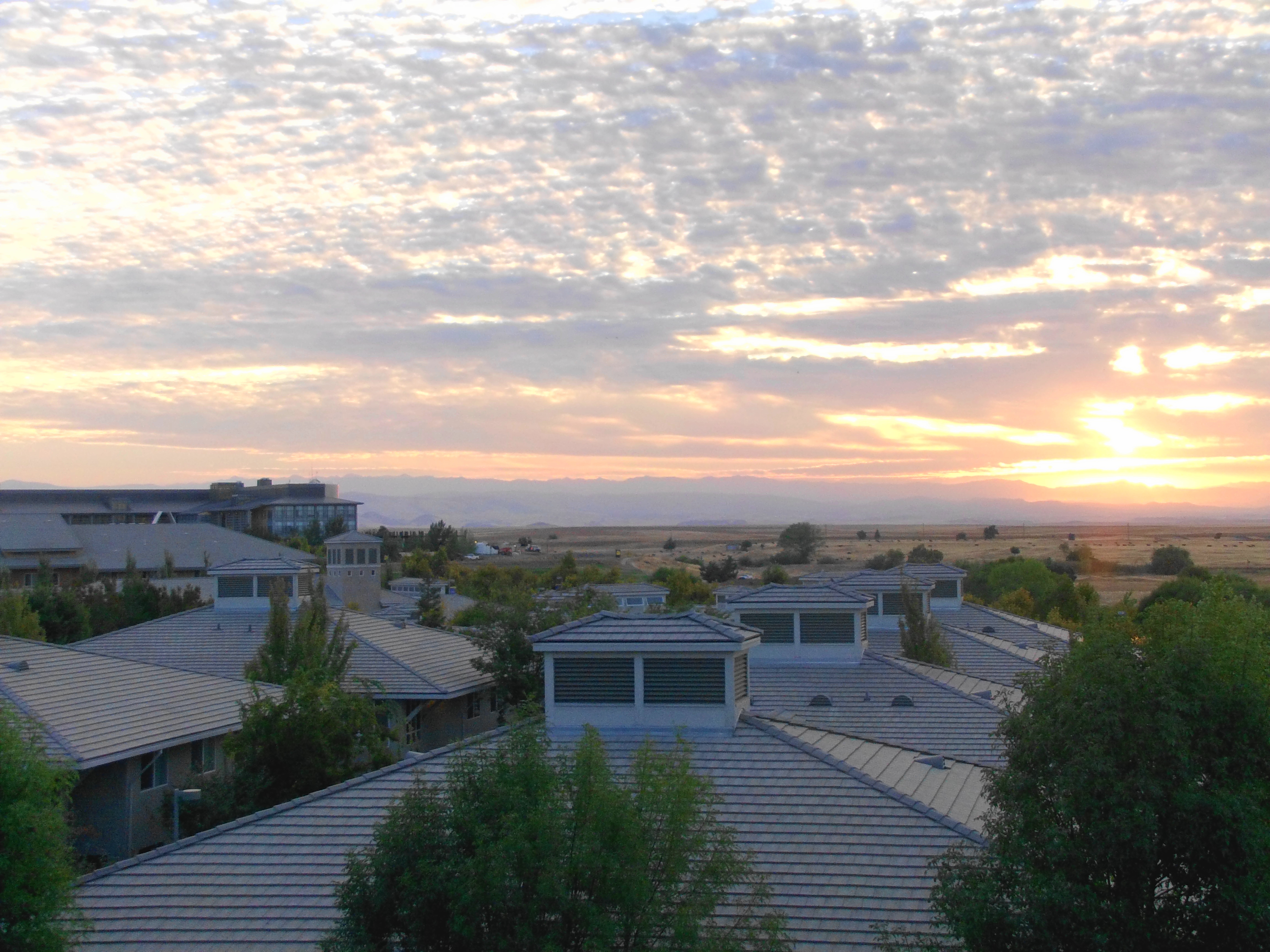 UC Merced