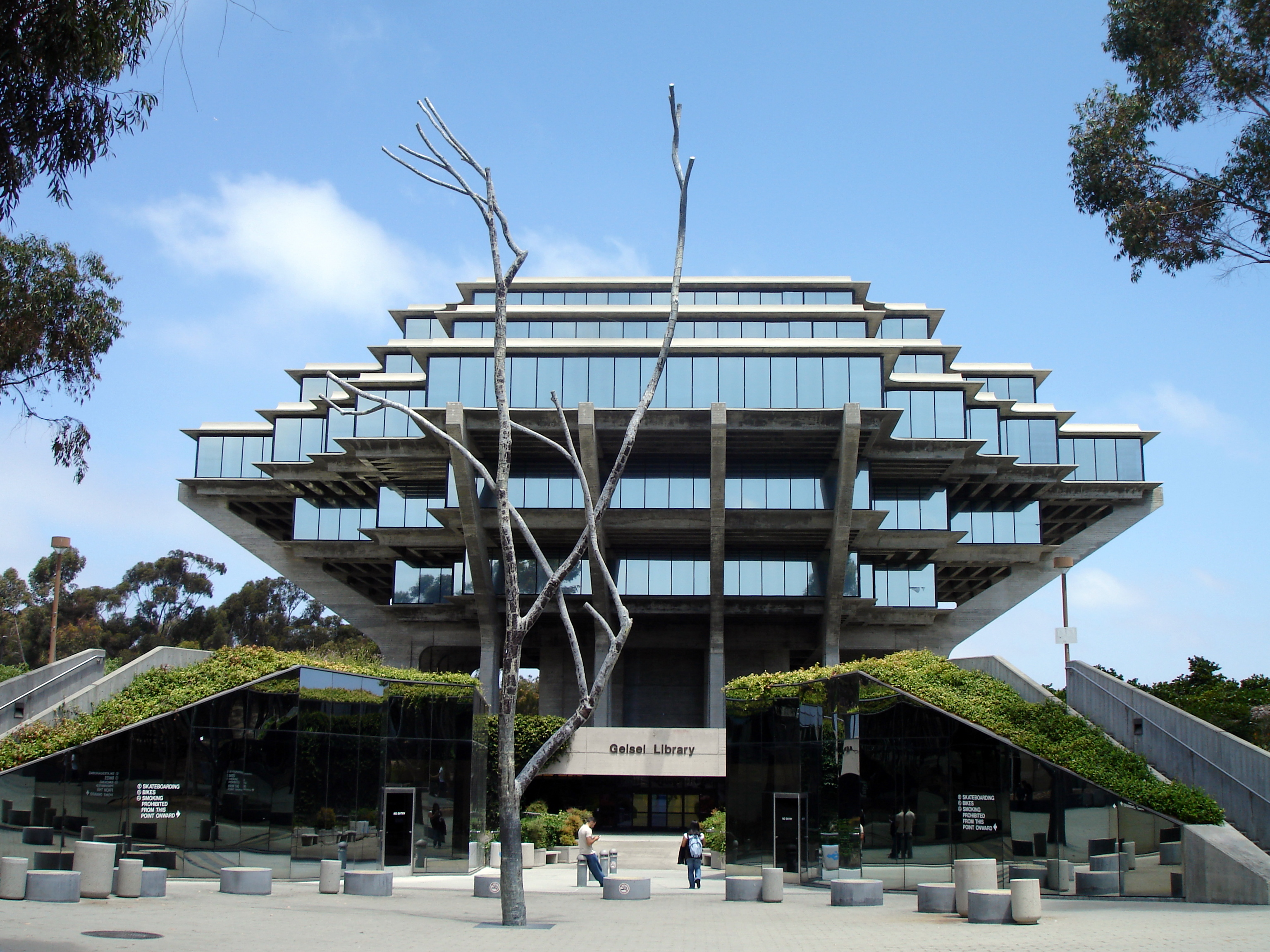 UC San Diego