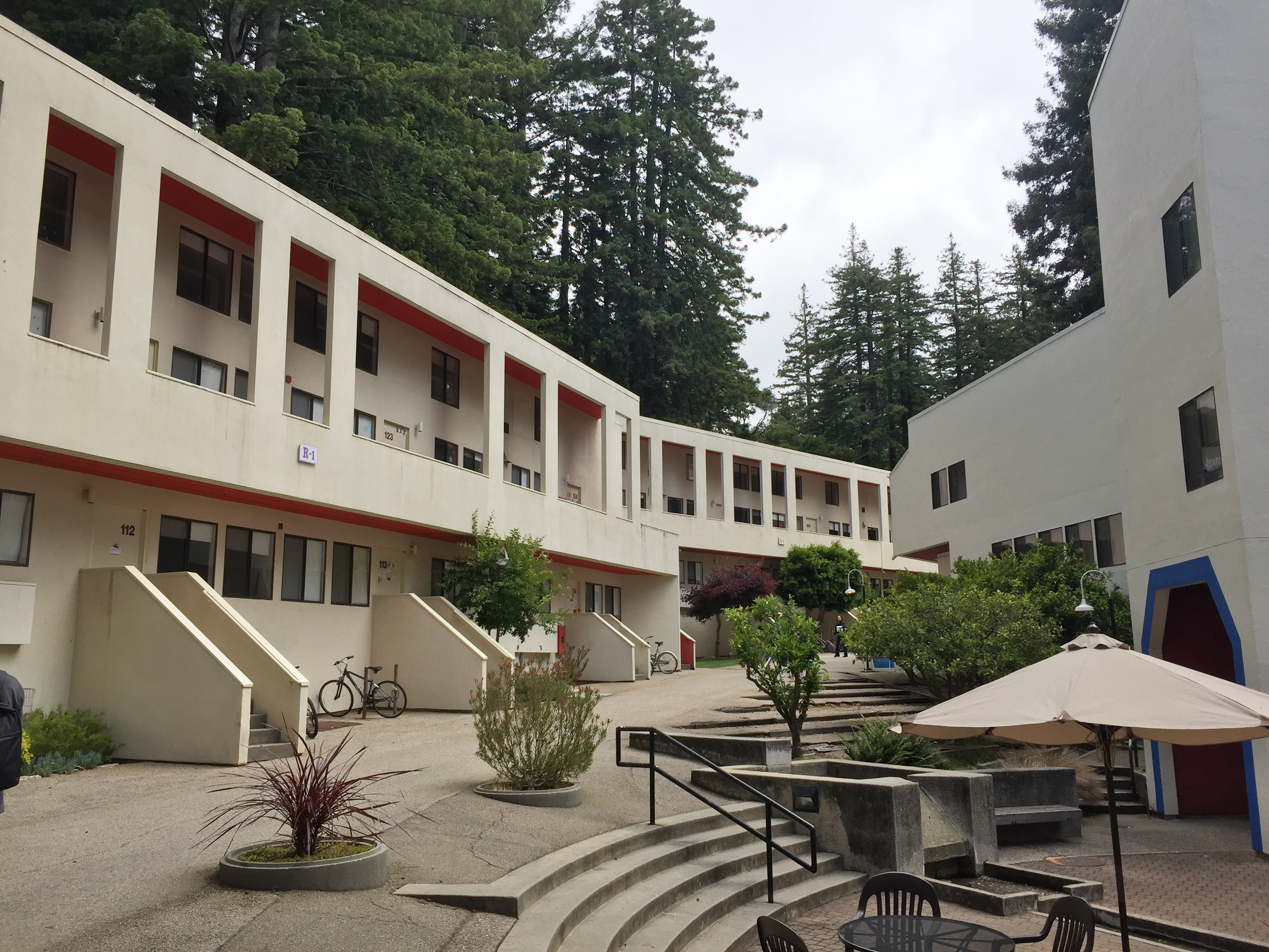 UC Santa Cruz